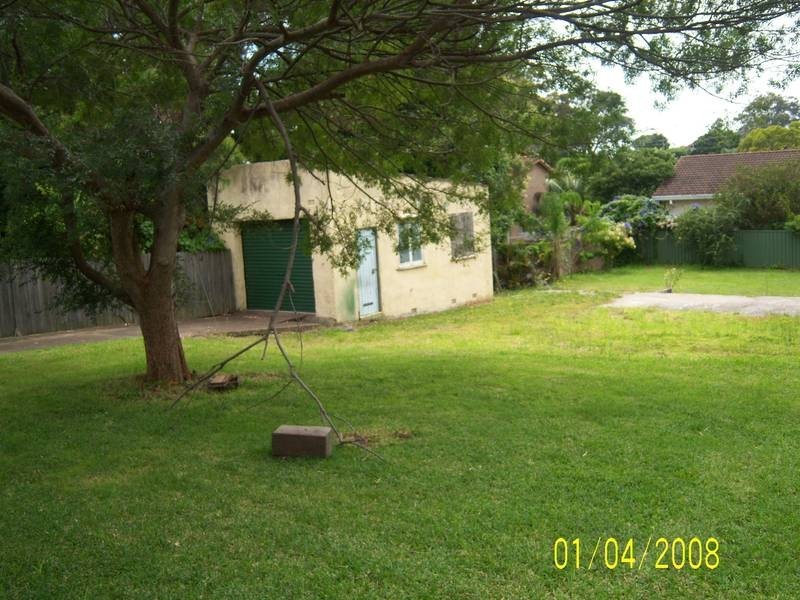 160 Kinghorne Street, Nowra NSW 2541