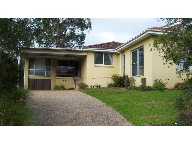 10 Jamieson Road, North Nowra NSW 2541