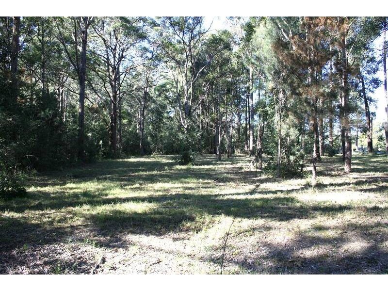 Lot 8 & 9,  Woollamia Road, Woollamia NSW 2540