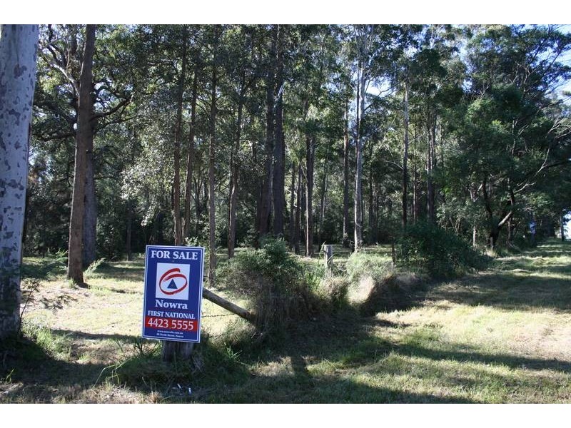 Lot 8 & 9,  Woollamia Road, Woollamia NSW 2540