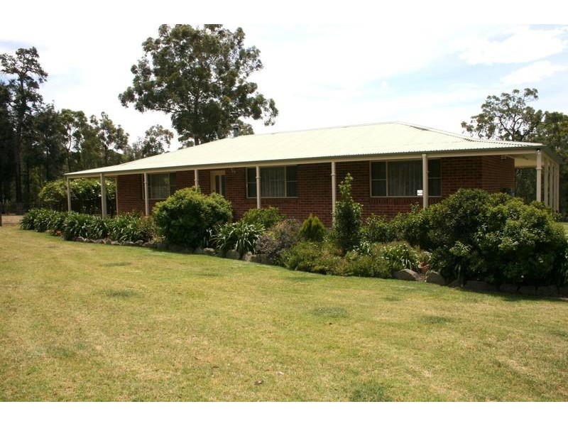 Falls Creek NSW 2540