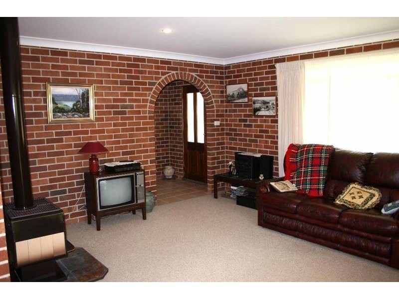 Falls Creek NSW 2540