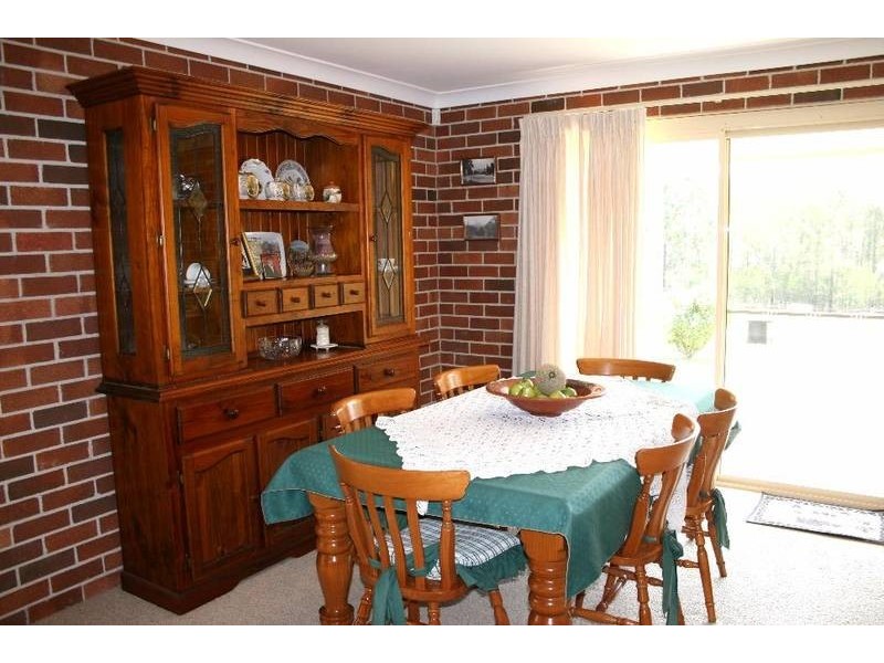 Falls Creek NSW 2540