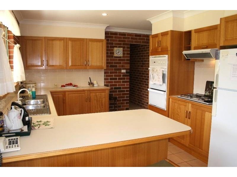 Falls Creek NSW 2540