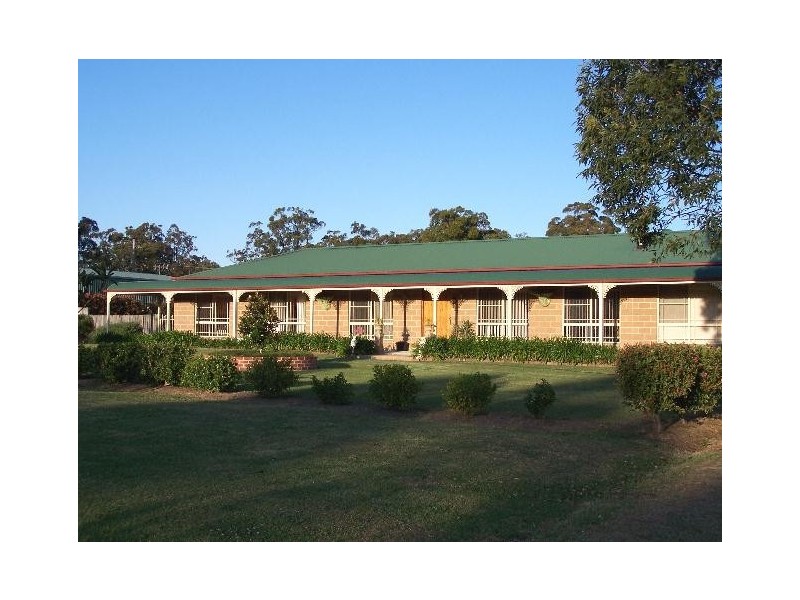 Falls Creek NSW 2540