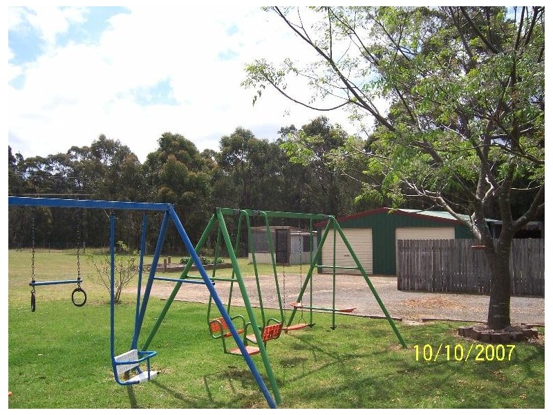 Falls Creek NSW 2540