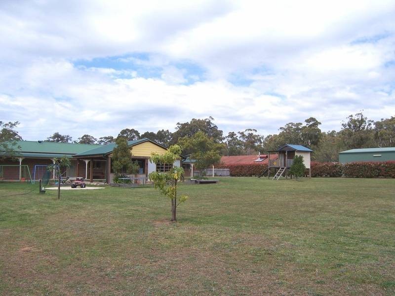 Falls Creek NSW 2540
