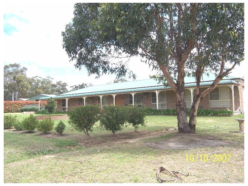 Falls Creek NSW 2540