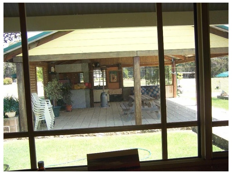 Falls Creek NSW 2540