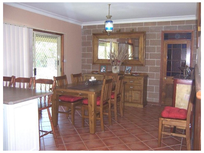 Falls Creek NSW 2540