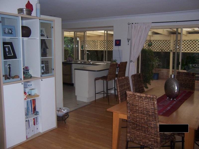 1 Chebec Close, Bomaderry NSW 2541