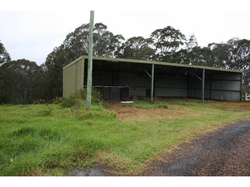 384 Albatross Road, Nowra Hill NSW 2540