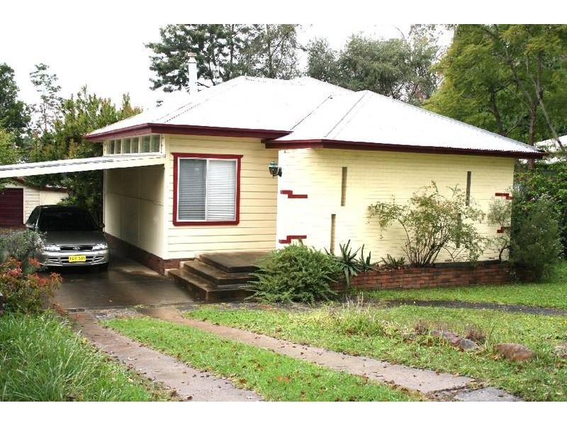 76 Bridge Road, Nowra NSW 2541