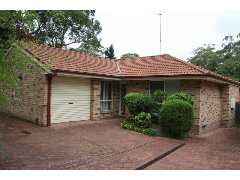 5/63 Brinawarr Street, Bomaderry NSW 2541