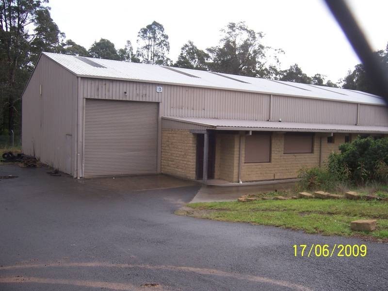 1/25 Norfolk Avenue, Nowra NSW 2541