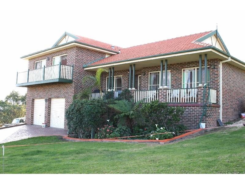 Coolangatta NSW 2535
