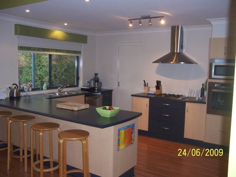 4 Lebene Grove, Cambewarra NSW 2540