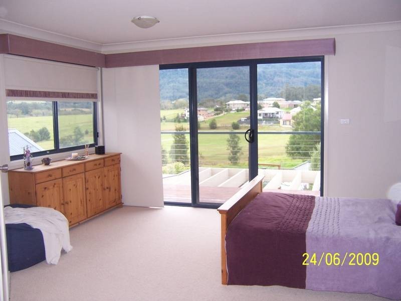 4 Lebene Grove, Cambewarra NSW 2540