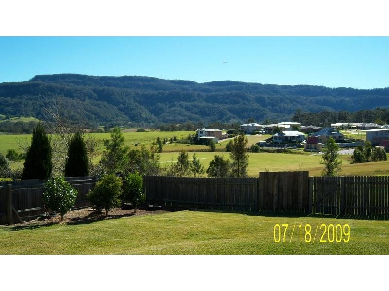 4 Lebene Grove, Cambewarra NSW 2540