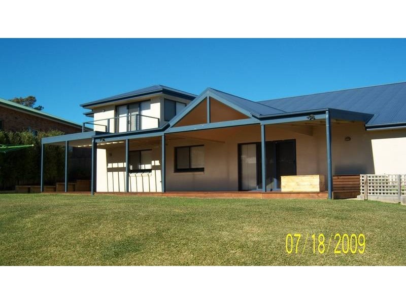 4 Lebene Grove, Cambewarra NSW 2540