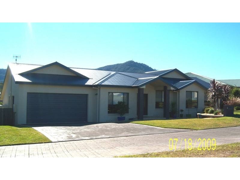 4 Lebene Grove, Cambewarra NSW 2540