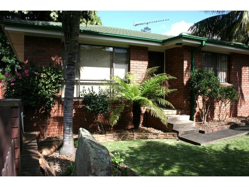 4/52 Tarawal Street, Bomaderry NSW 2541