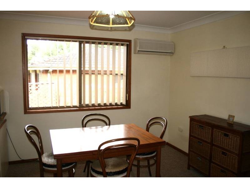 4/52 Tarawal Street, Bomaderry NSW 2541