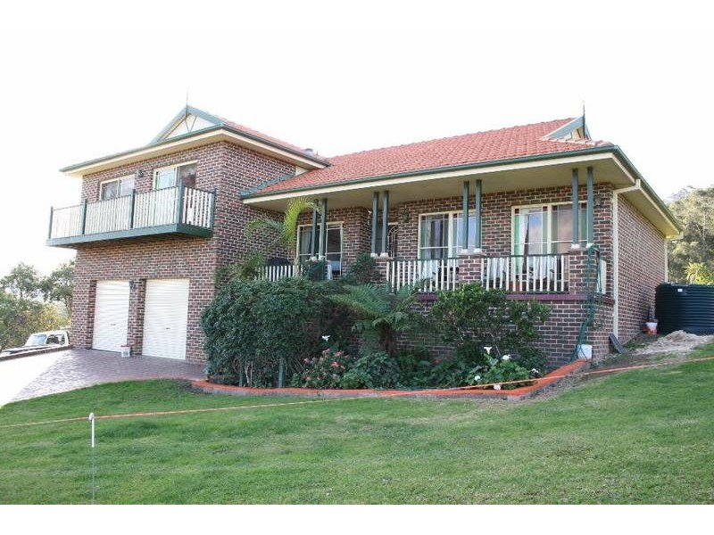 Coolangatta NSW 2535