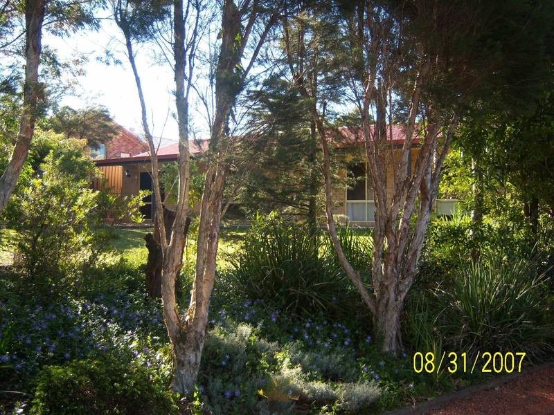 2 Binks Place, Cambewarra NSW 2540