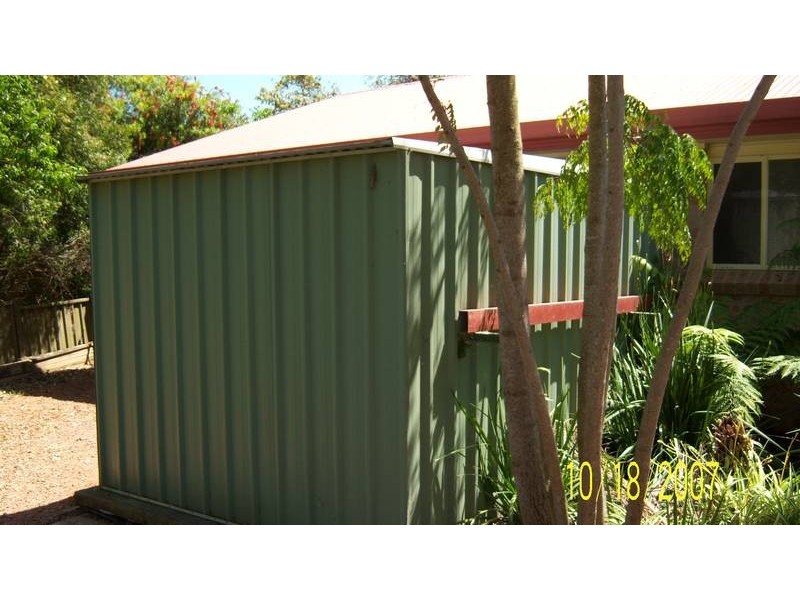 2 Binks Place, Cambewarra NSW 2540