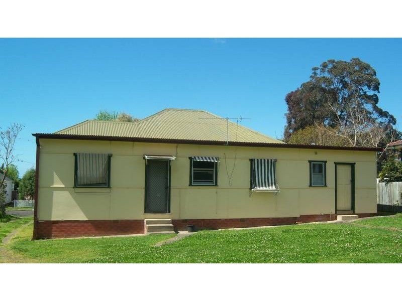 Lot 3, 139 Osborne Street, Nowra NSW 2541