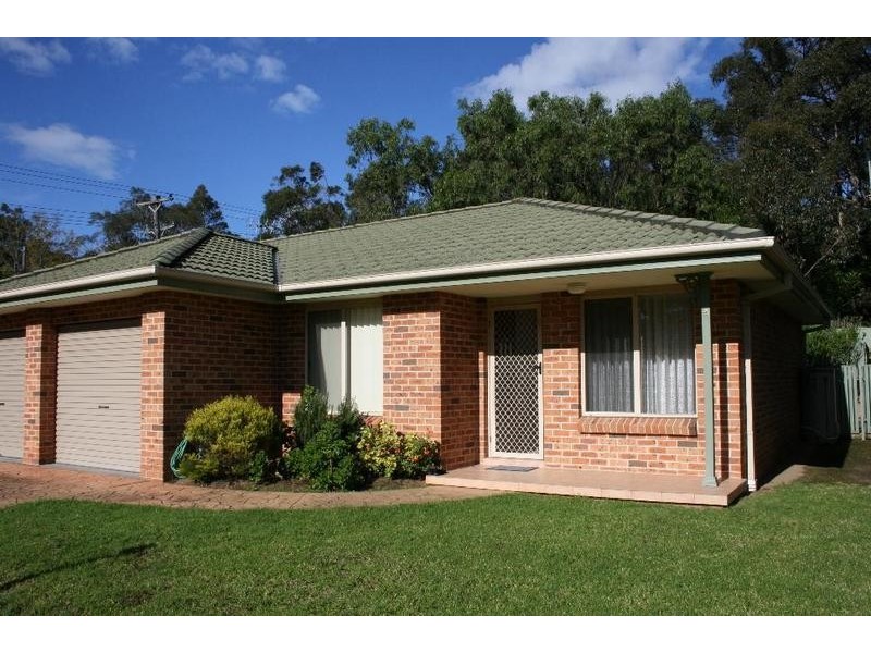 2/2 Maleen Street, Bomaderry NSW 2541