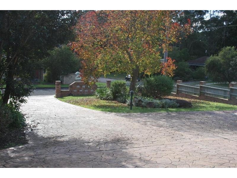 2/2 Maleen Street, Bomaderry NSW 2541