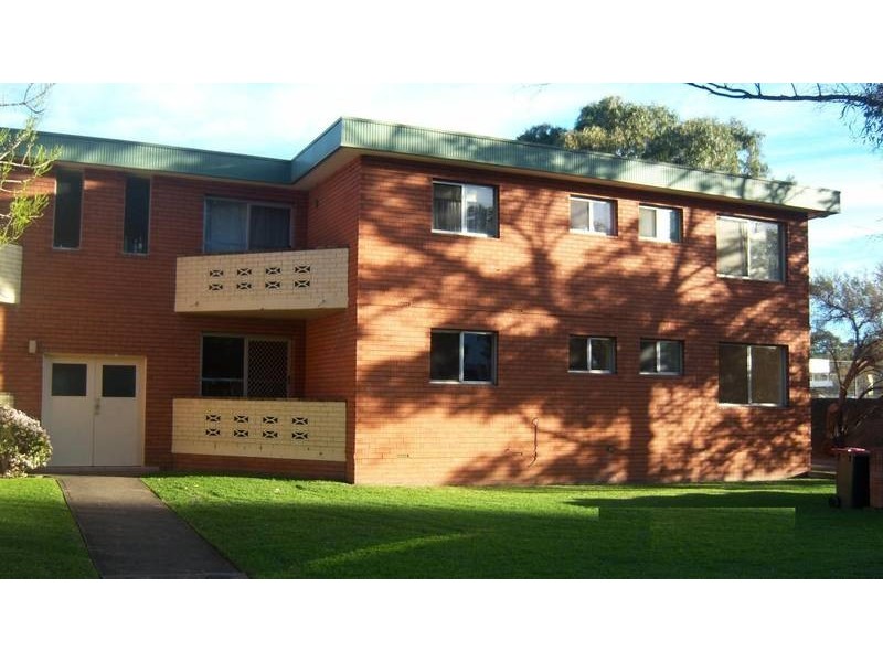 1/4-6 Morton Parade, Nowra NSW 2541