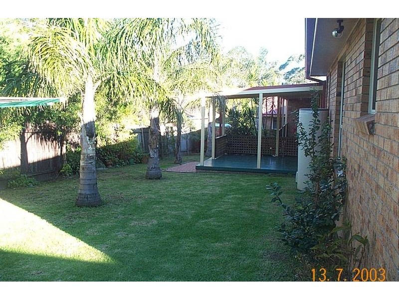 62 Lyndhurst Drive, Bomaderry NSW 2541