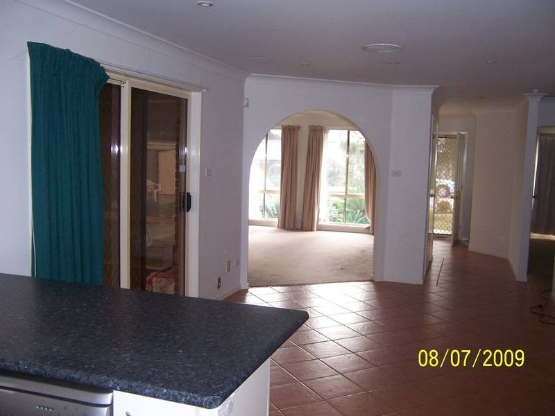 91 Salisbury Drive, Nowra NSW 2541