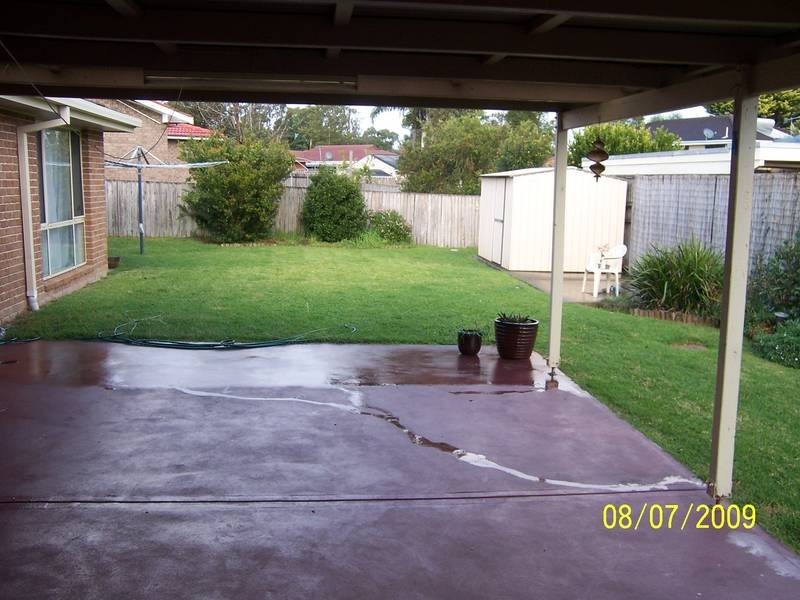 91 Salisbury Drive, Nowra NSW 2541