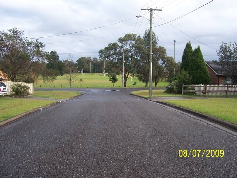 91 Salisbury Drive, Nowra NSW 2541