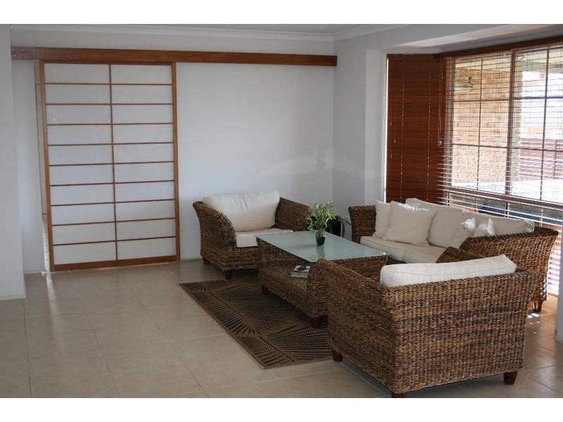 21 Carrington Park Drive, Nowra NSW 2541