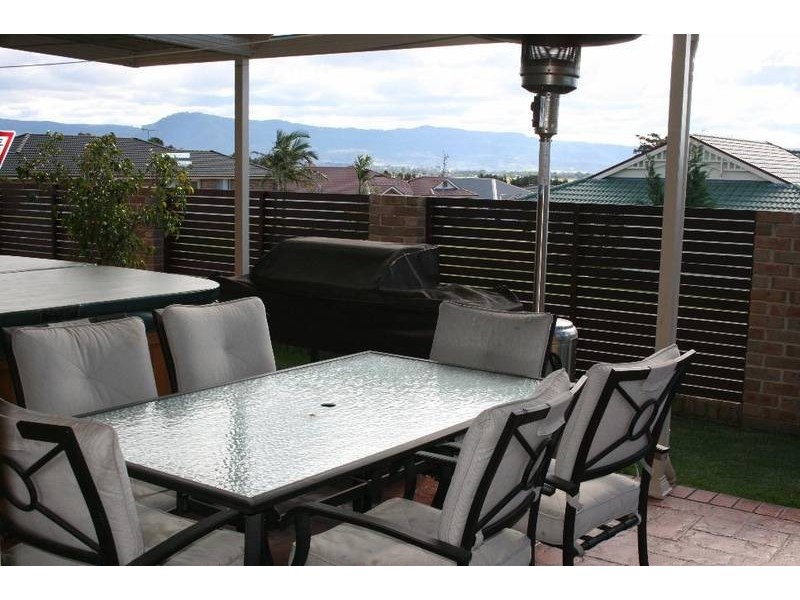 21 Carrington Park Drive, Nowra NSW 2541