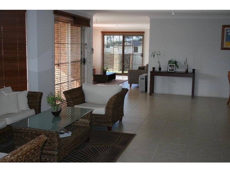 21 Carrington Park Drive, Nowra NSW 2541