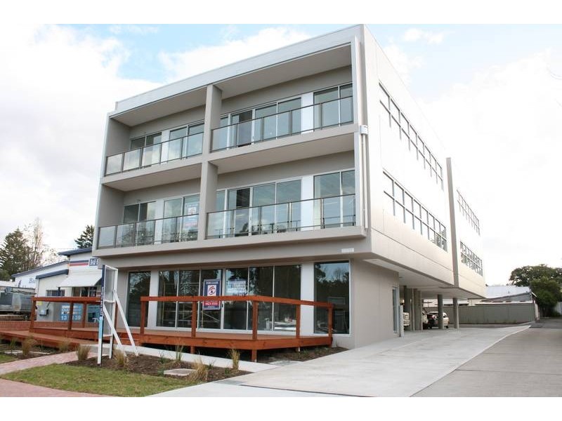 57 Graham Street, Nowra NSW 2541