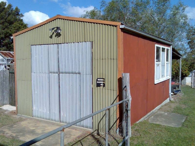 30 Bunberra Street, Bomaderry NSW 2541