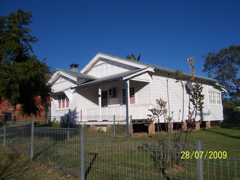 133 Kinghorn Street, Nowra NSW 2541