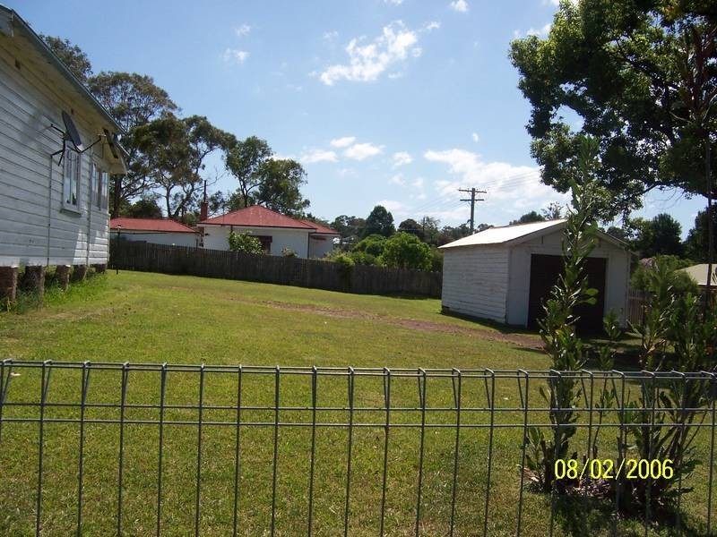 133 Kinghorn Street, Nowra NSW 2541