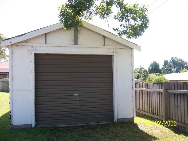 133 Kinghorn Street, Nowra NSW 2541