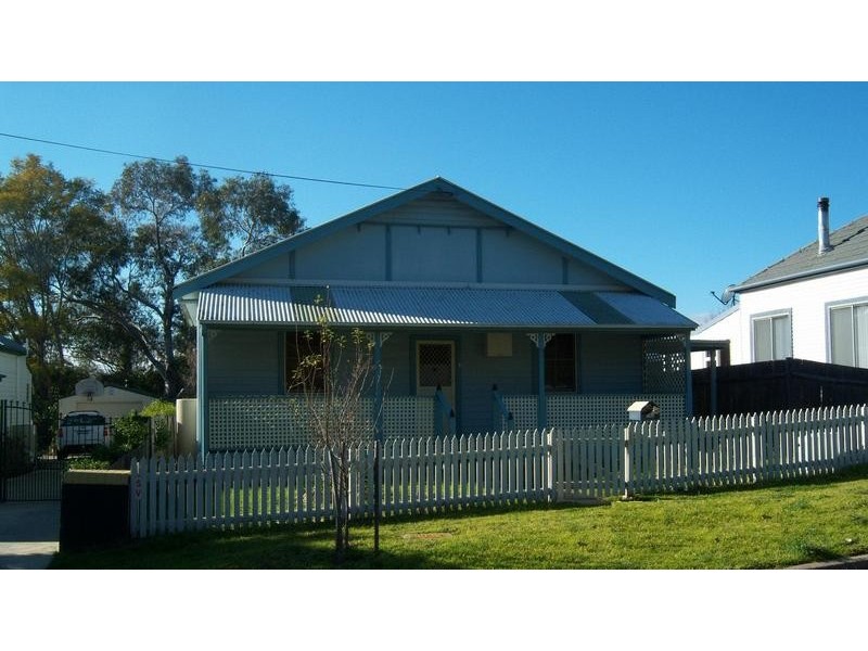 122 Osborne Street, Nowra NSW 2541