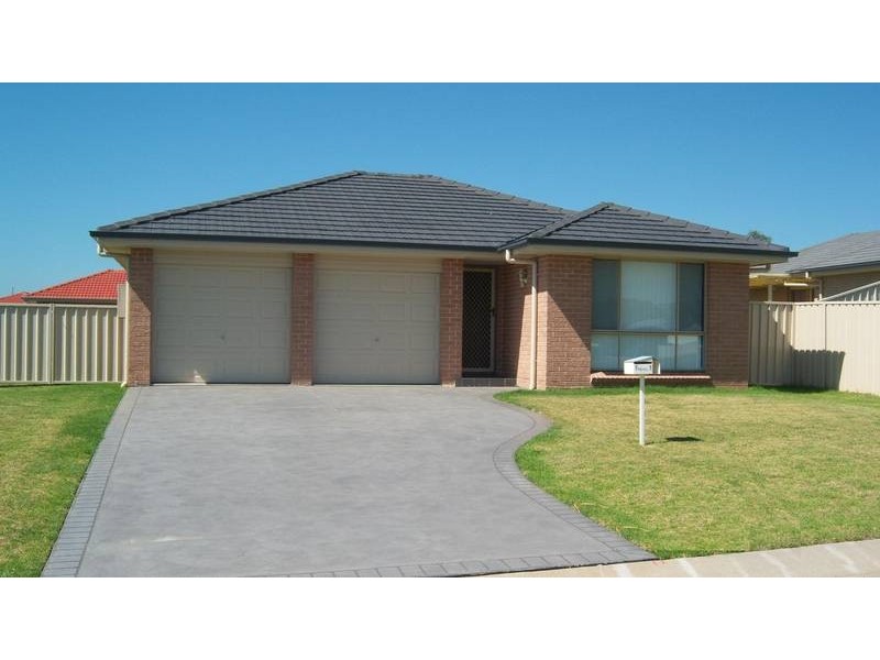 11 Almondbark Road, Worrigee NSW 2540