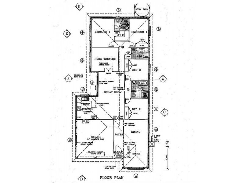 11 Almondbark Road, Worrigee NSW 2540