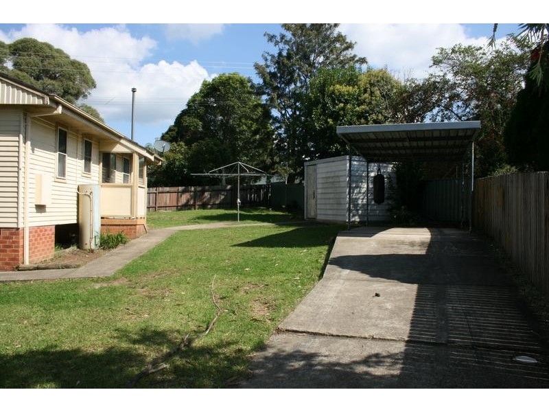 32 Seccombe Street, Nowra NSW 2541